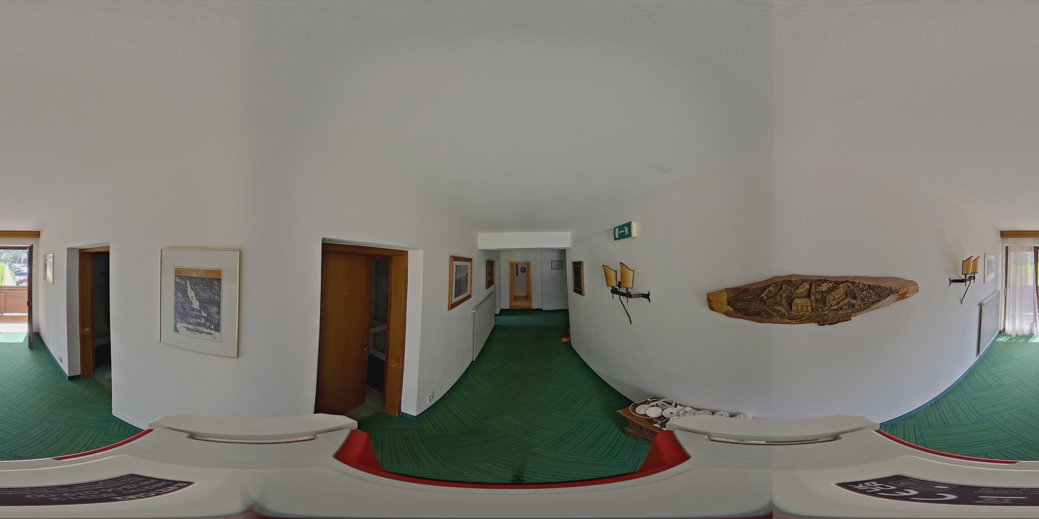 Panorama ScanPos187