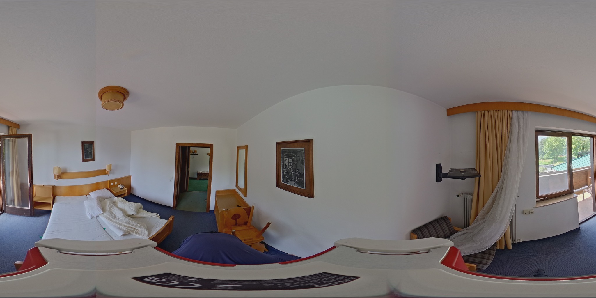 Panorama ScanPos192
