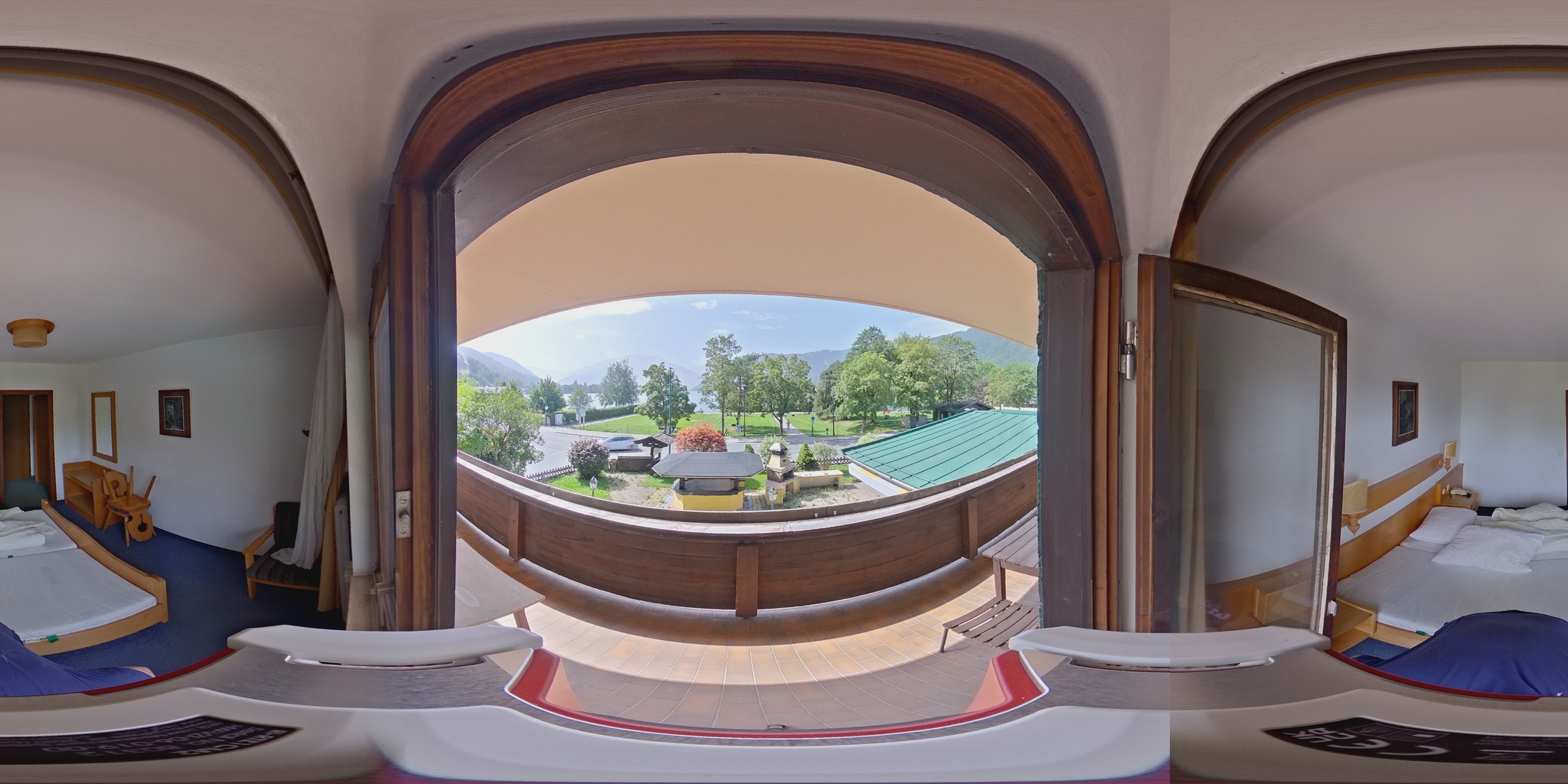 Panorama ScanPos193
