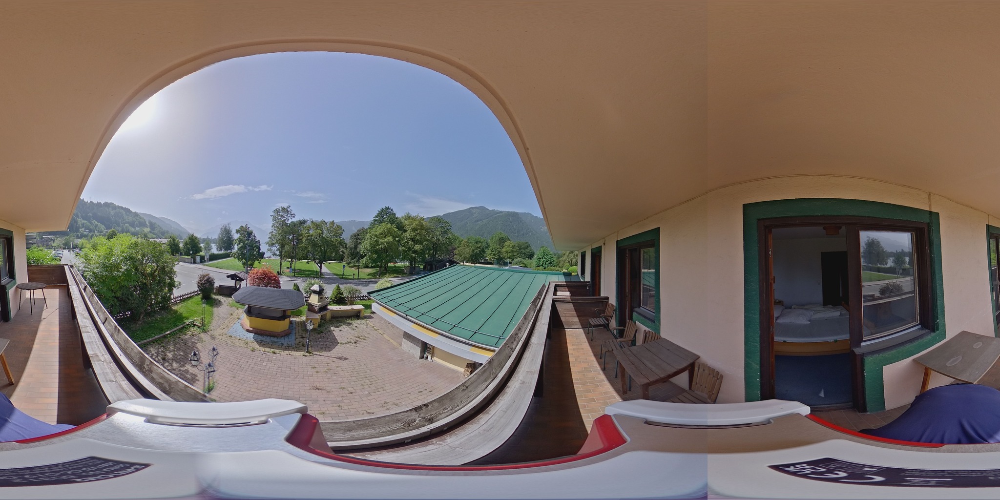 Panorama ScanPos194