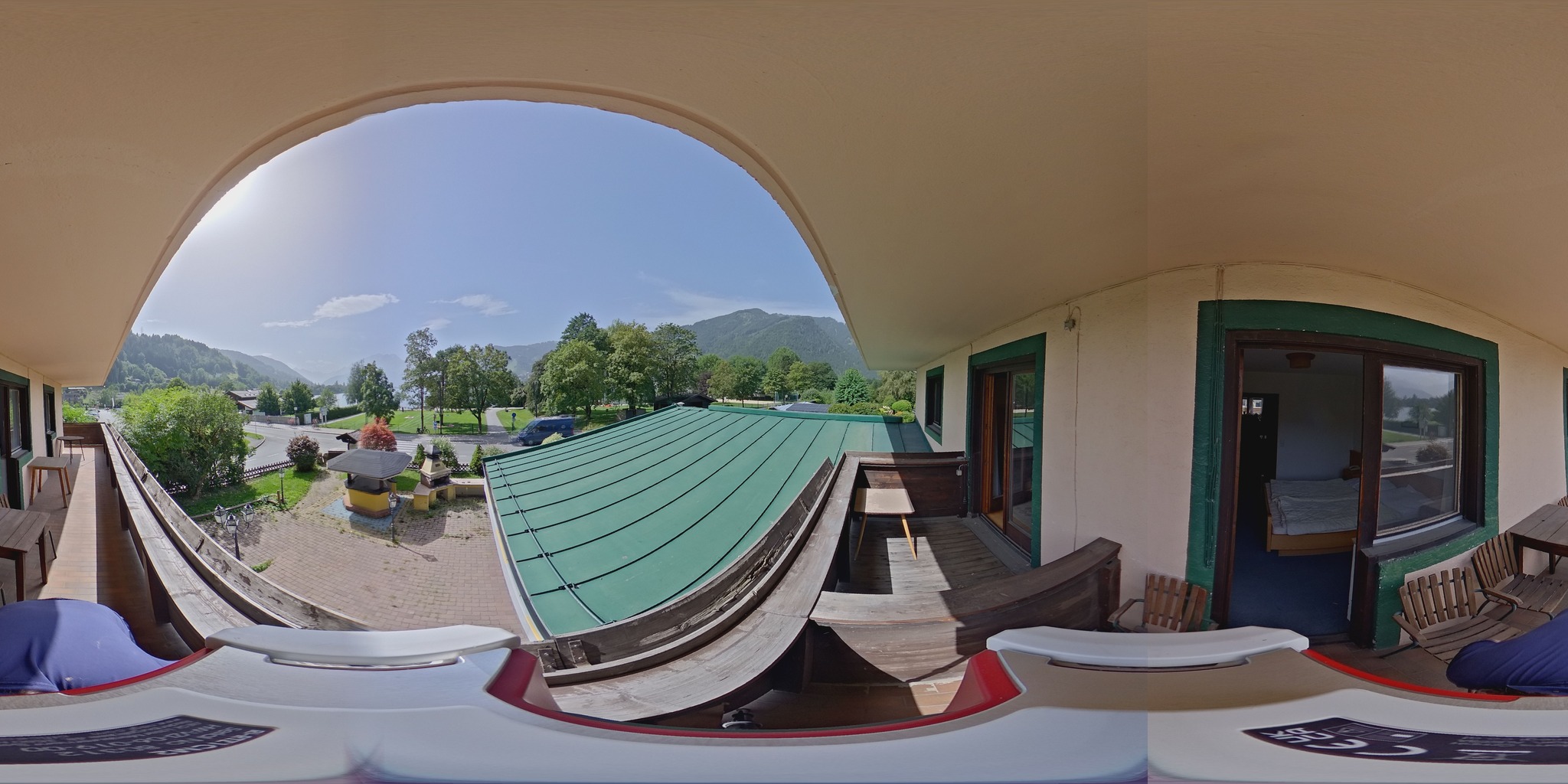 Panorama ScanPos195