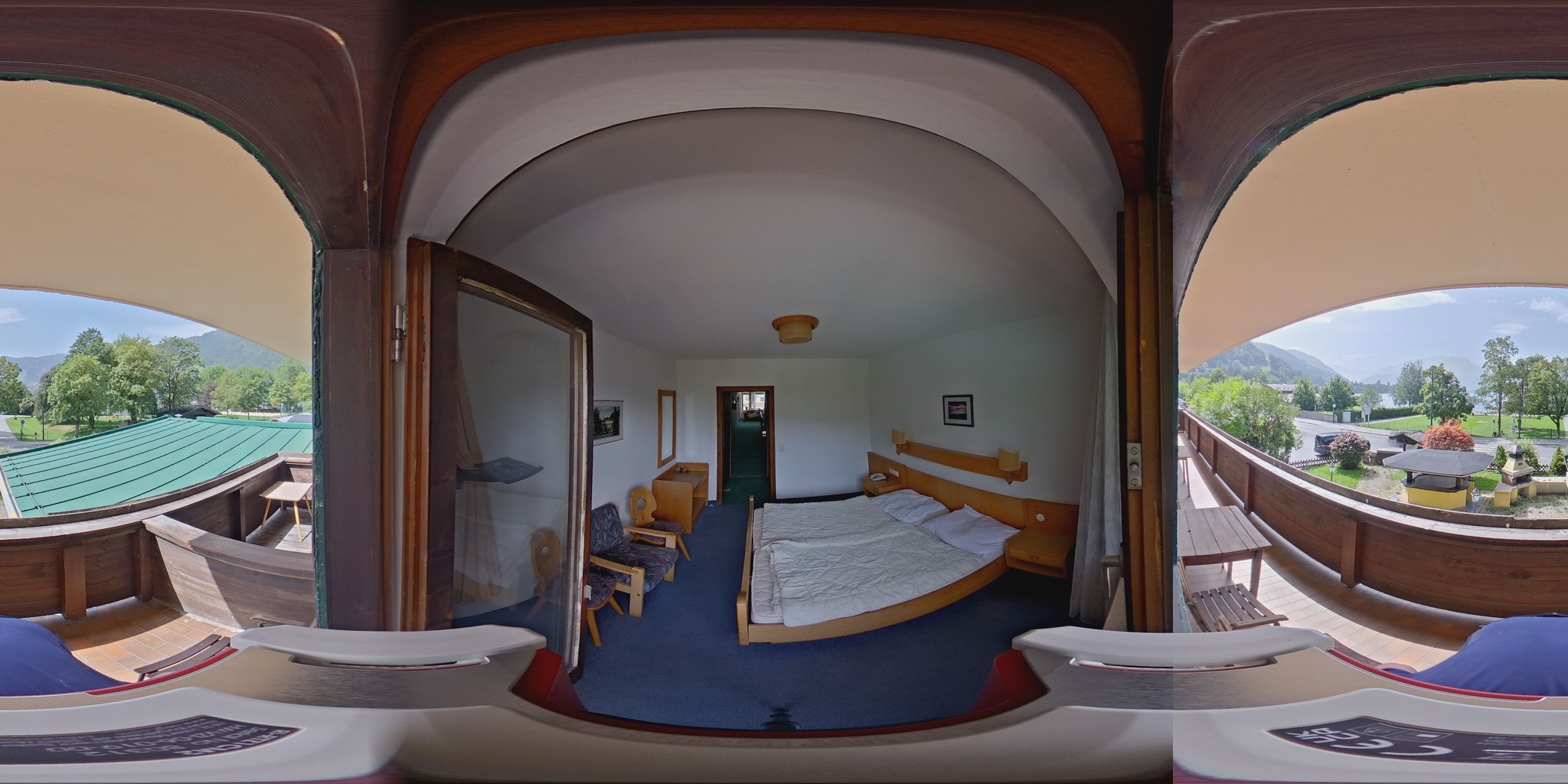 Panorama ScanPos196