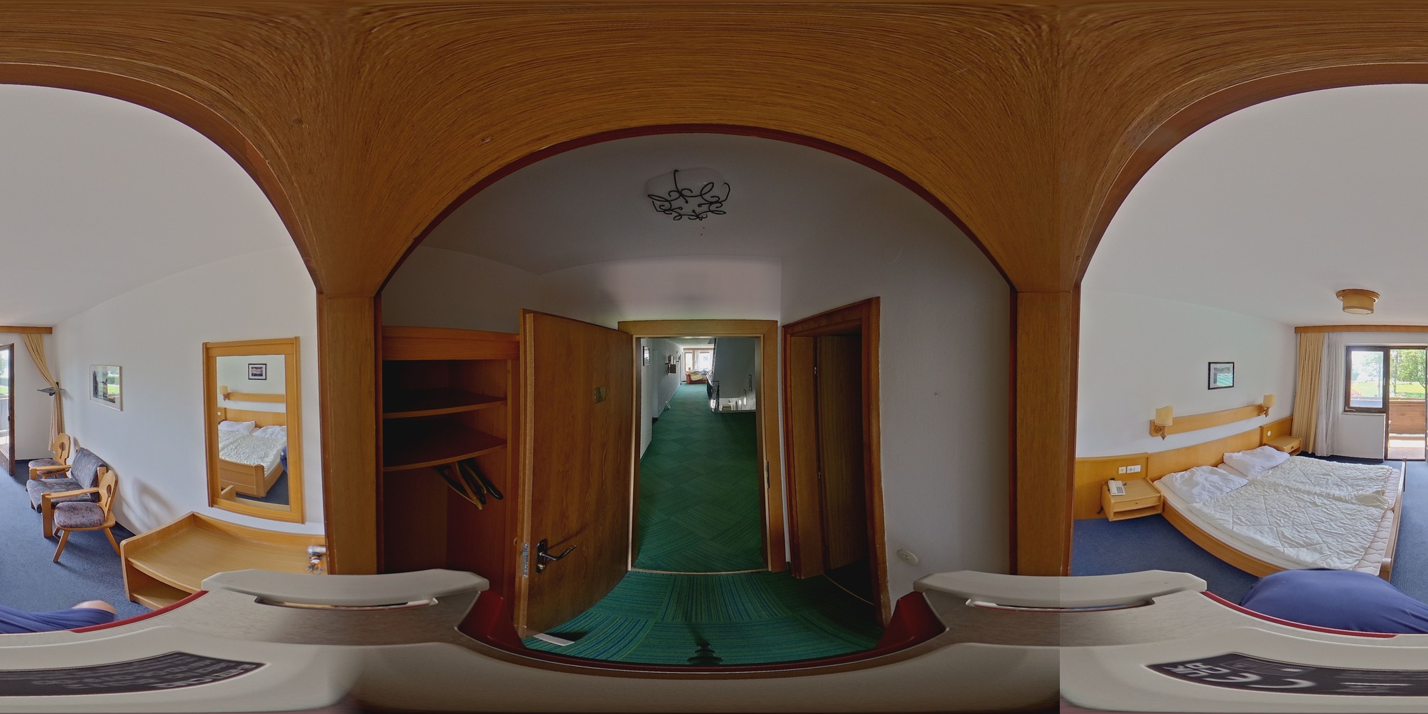 Panorama ScanPos198