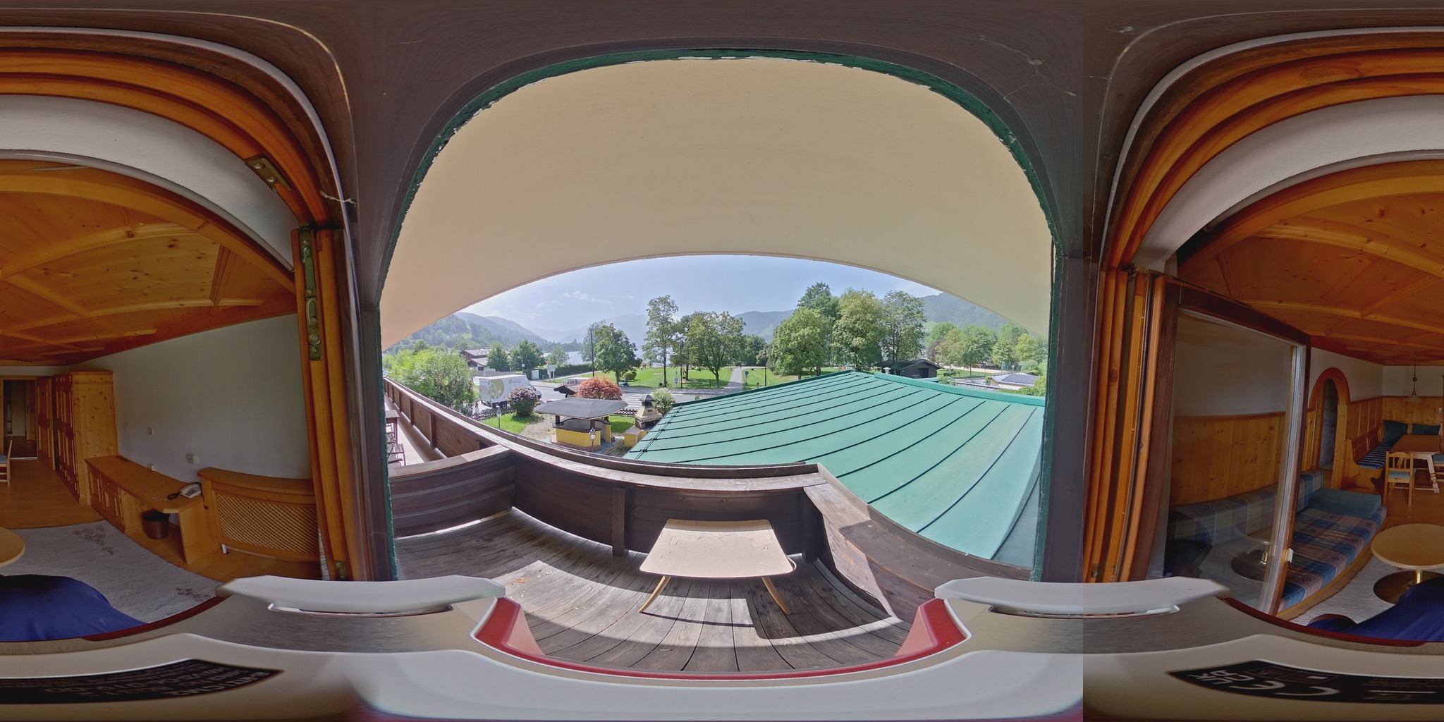 Panorama ScanPos205