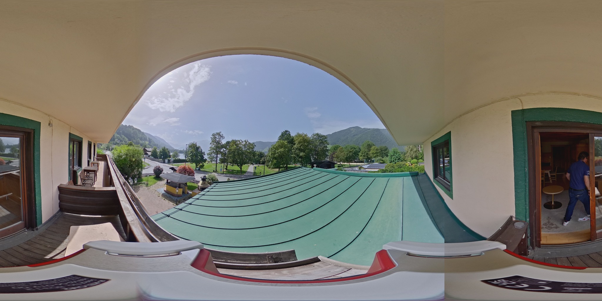 Panorama ScanPos206
