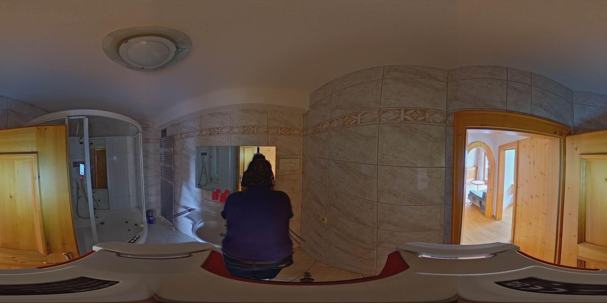 Panorama ScanPos211