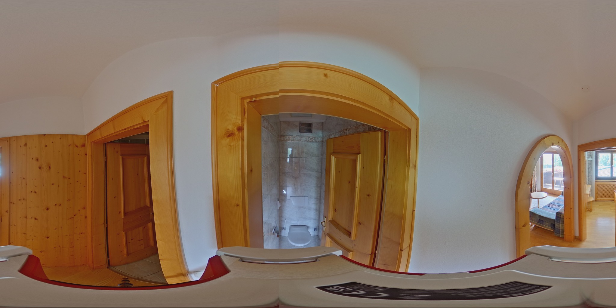Panorama ScanPos212