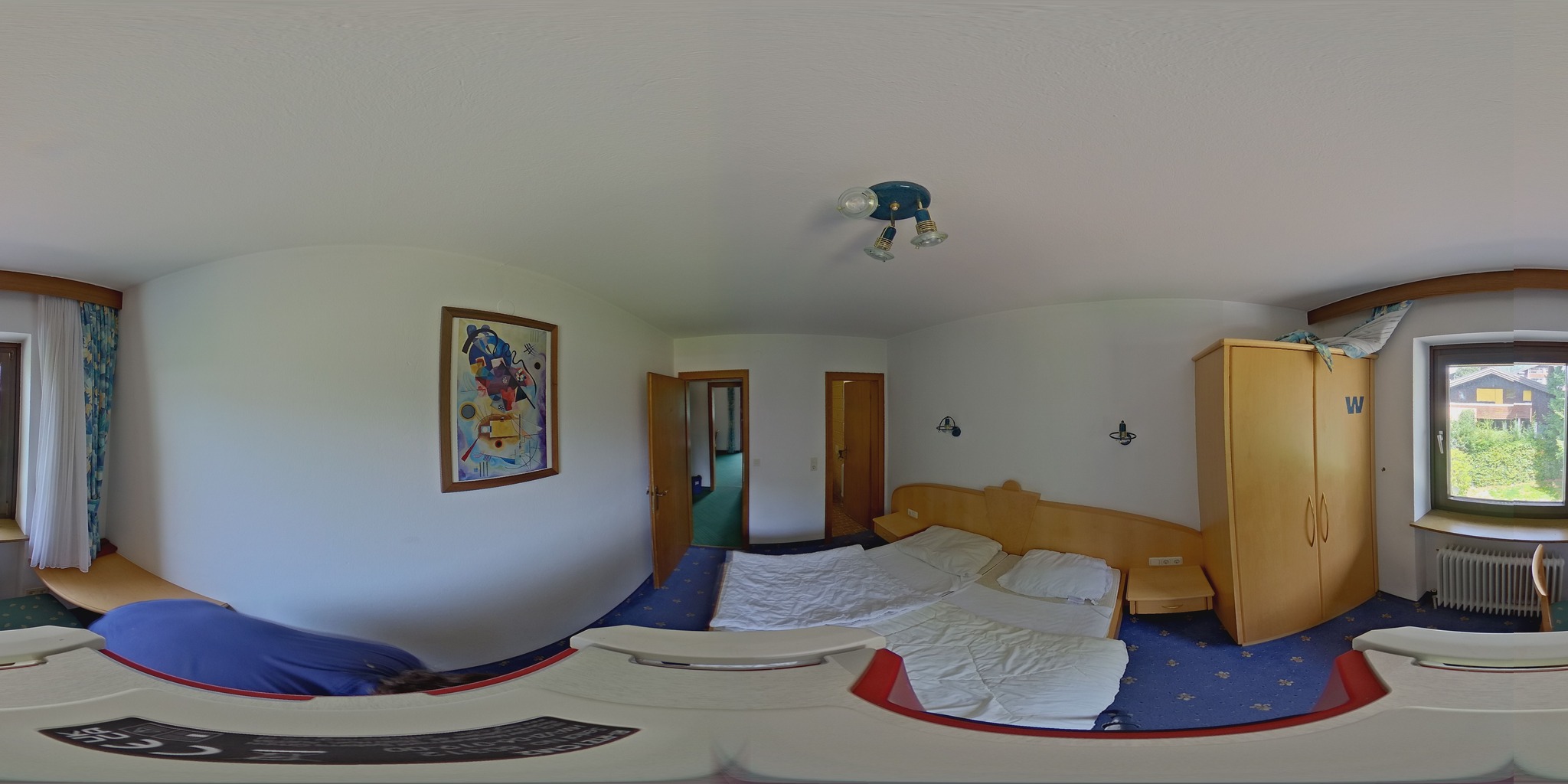 Panorama ScanPos261