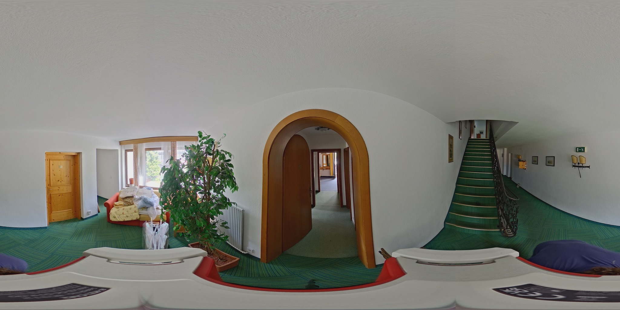 Panorama ScanPos265
