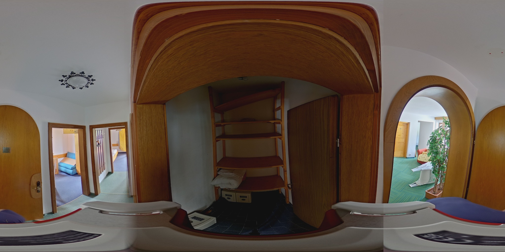 Panorama ScanPos267