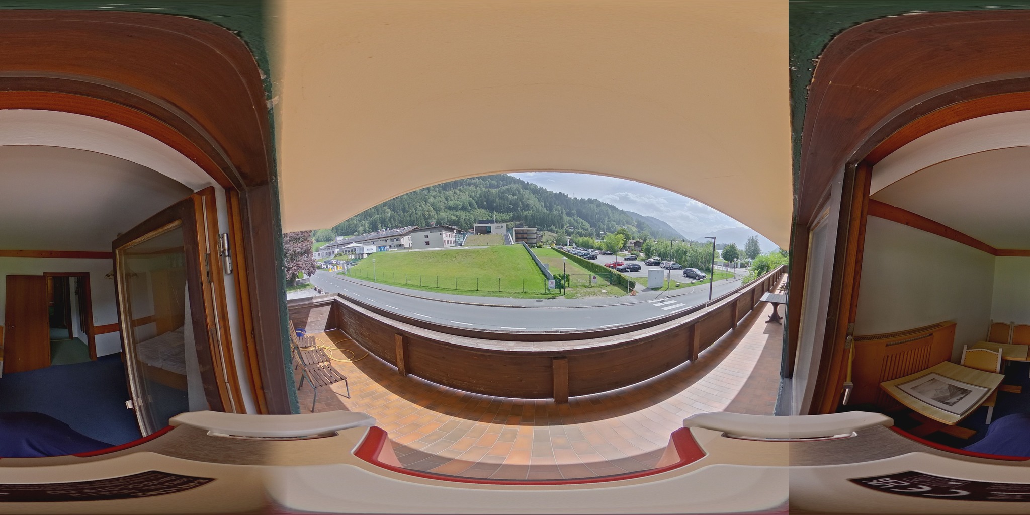 Panorama ScanPos275