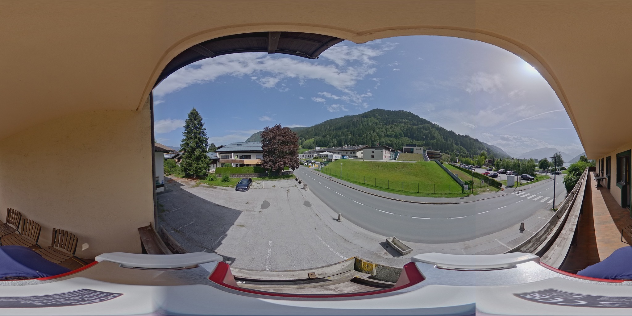 Panorama ScanPos277
