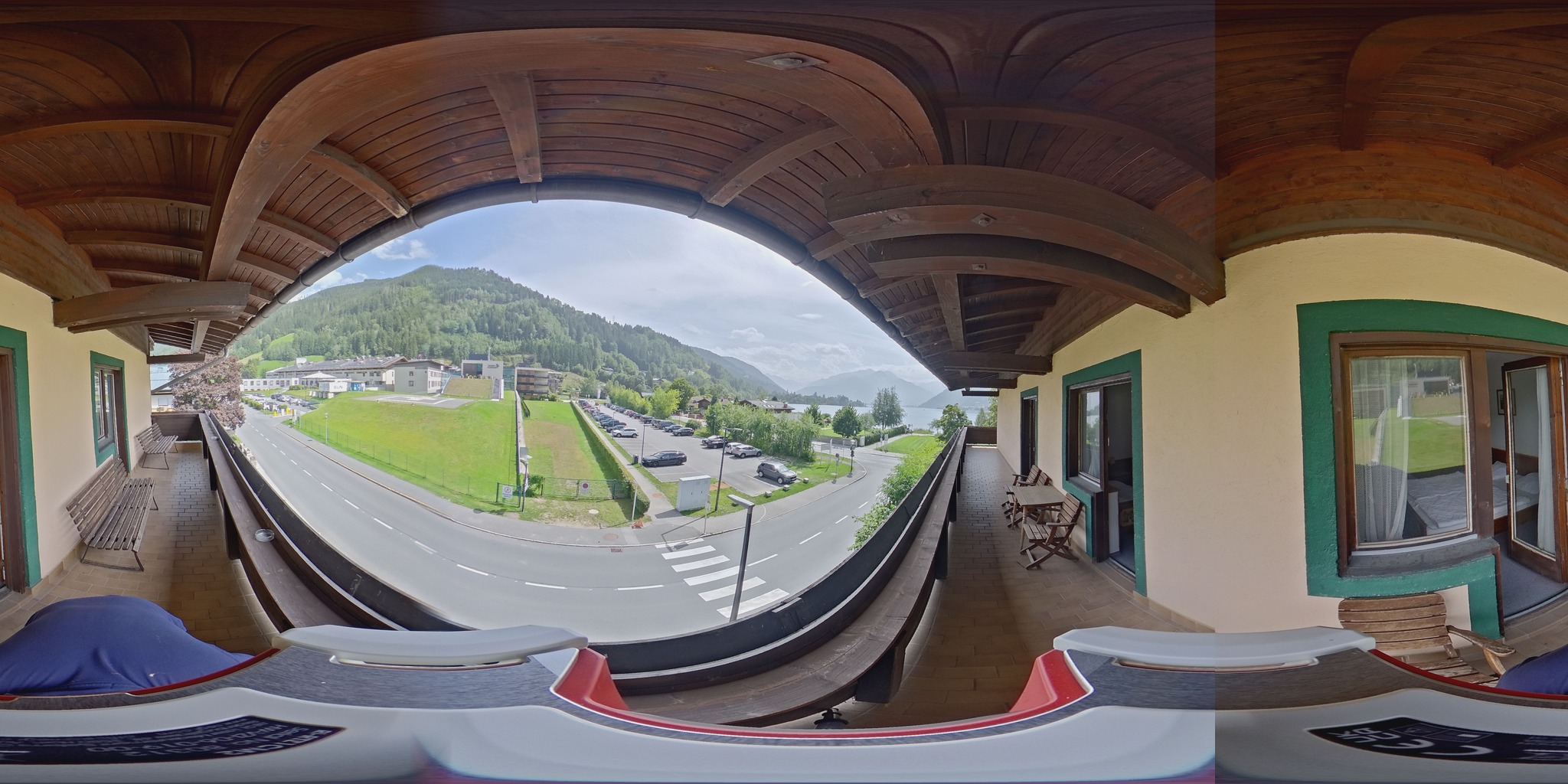 Panorama ScanPos293