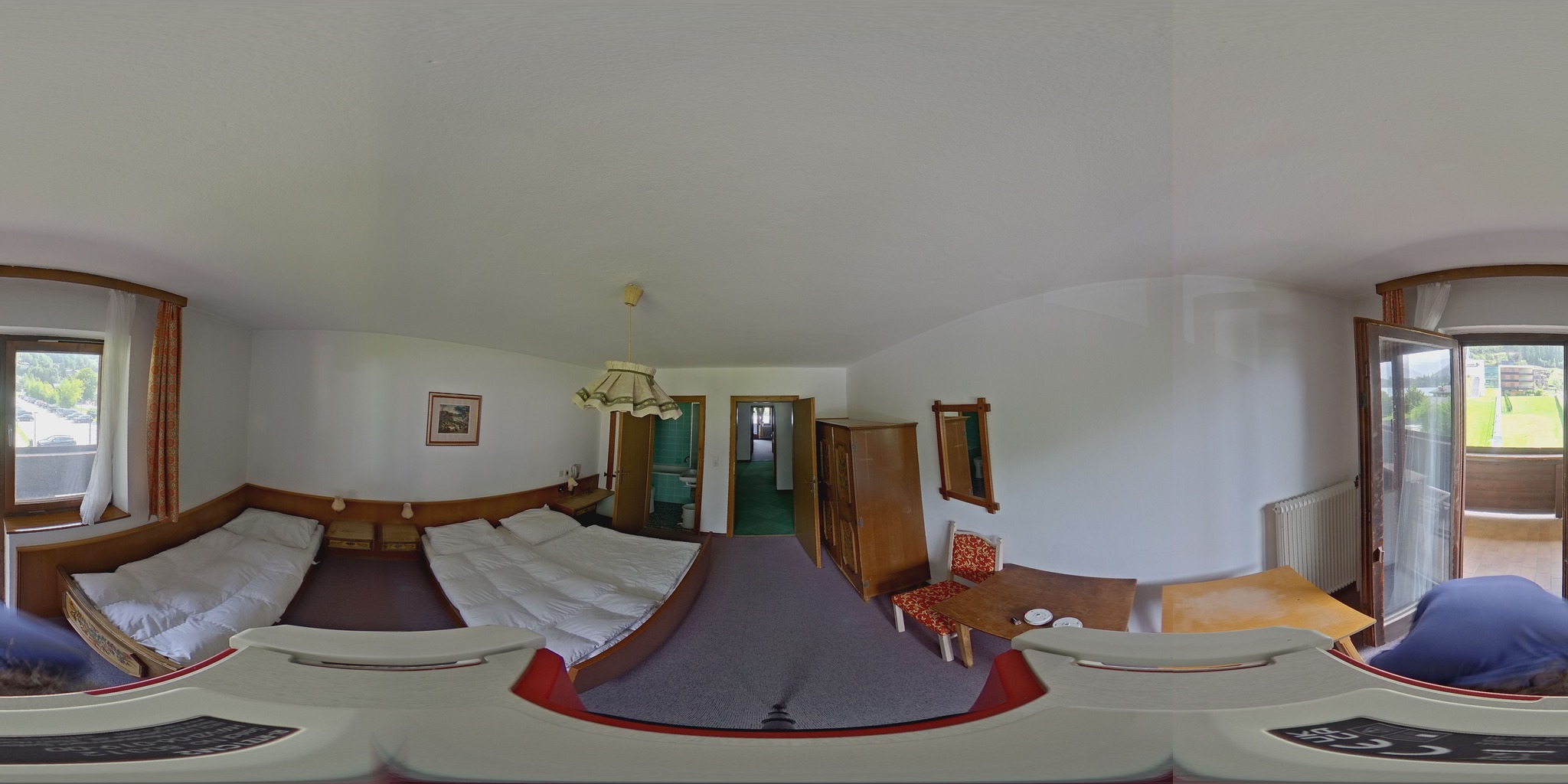 Panorama ScanPos295