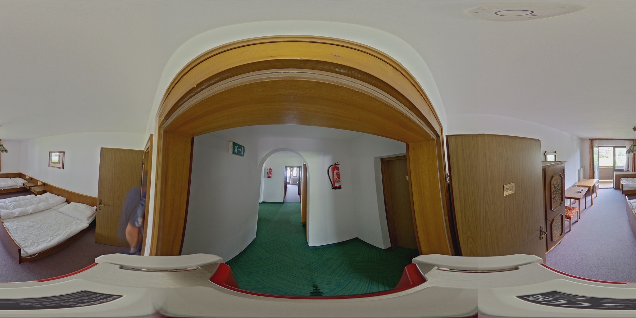 Panorama ScanPos297