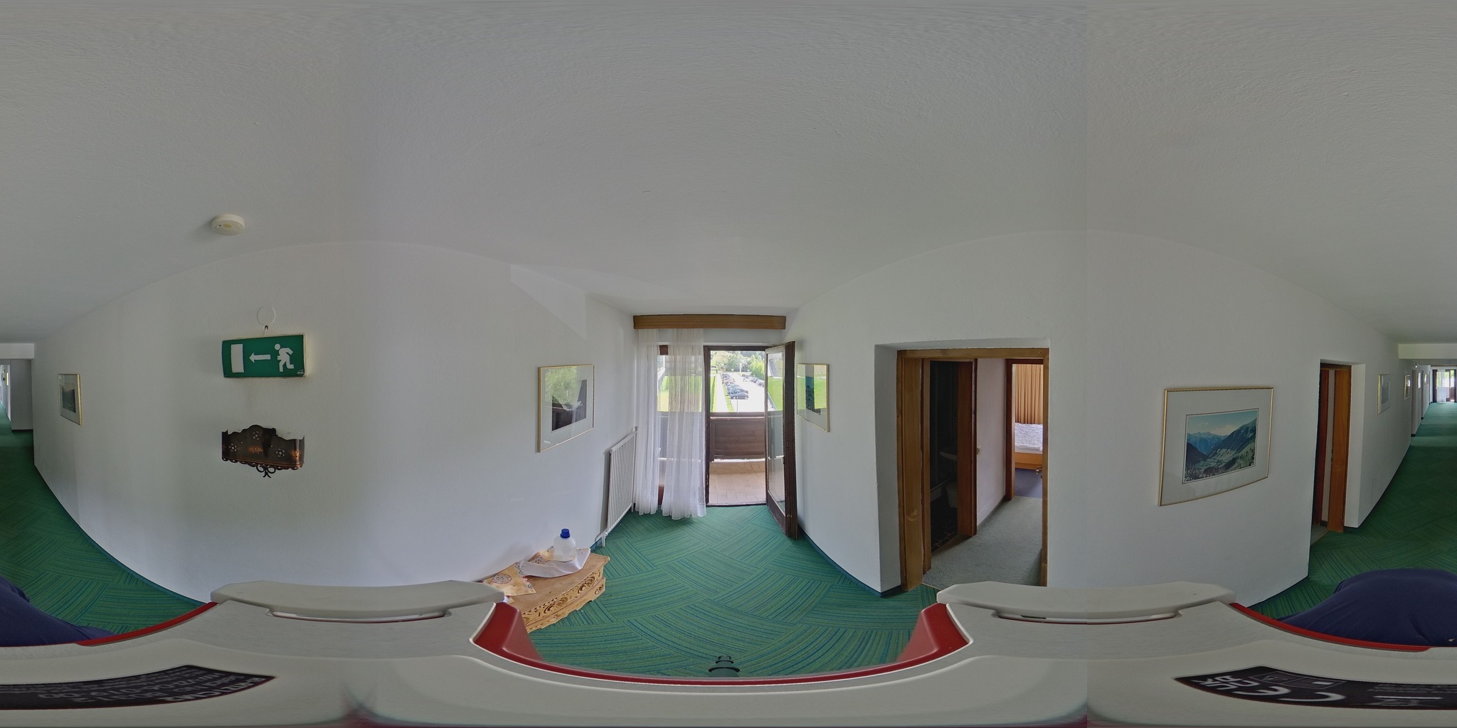 Panorama ScanPos300