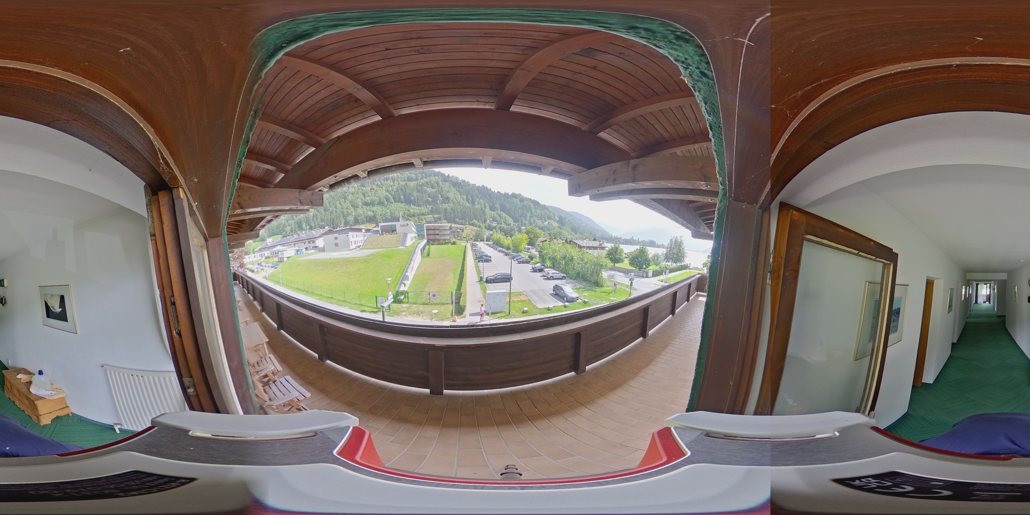 Panorama ScanPos301