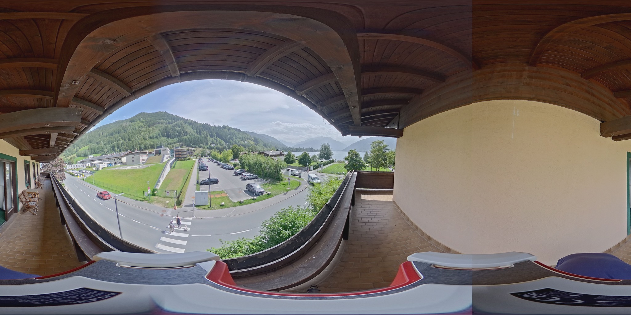 Panorama ScanPos302
