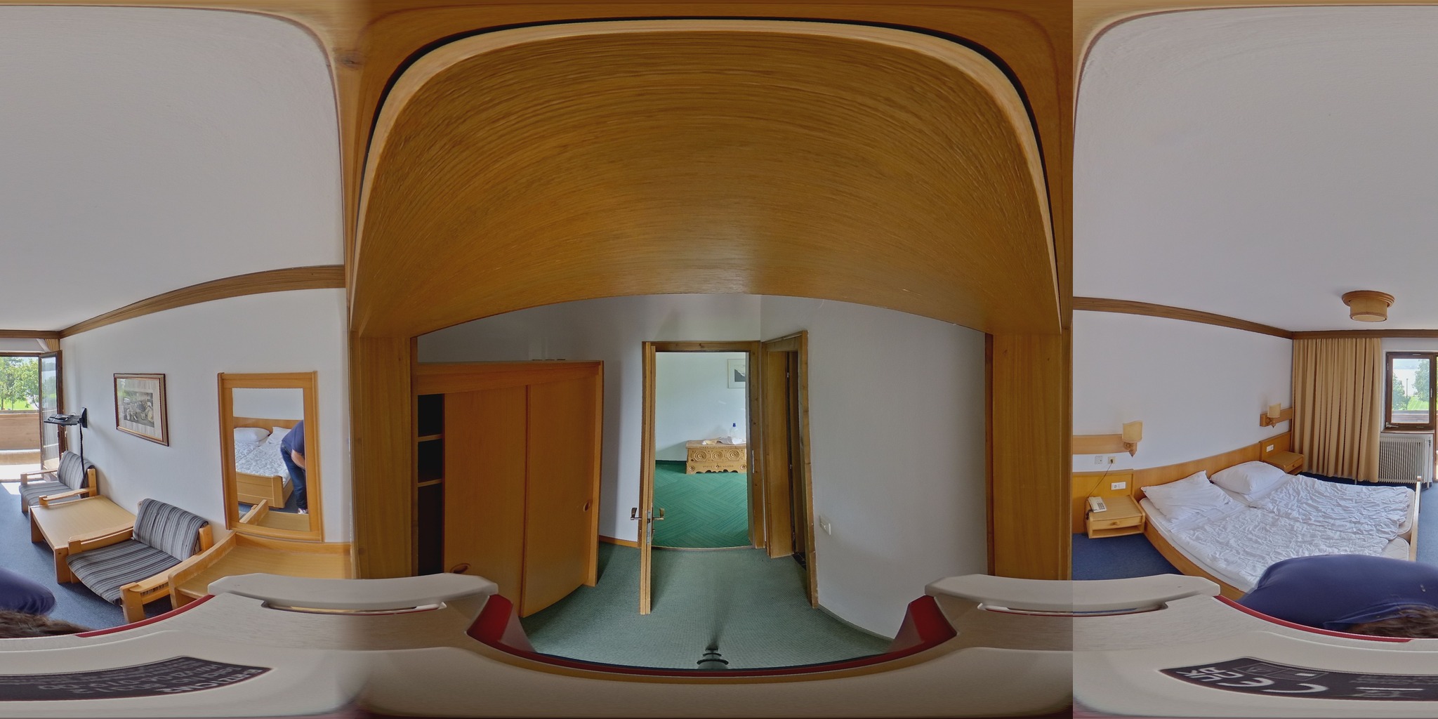 Panorama ScanPos306