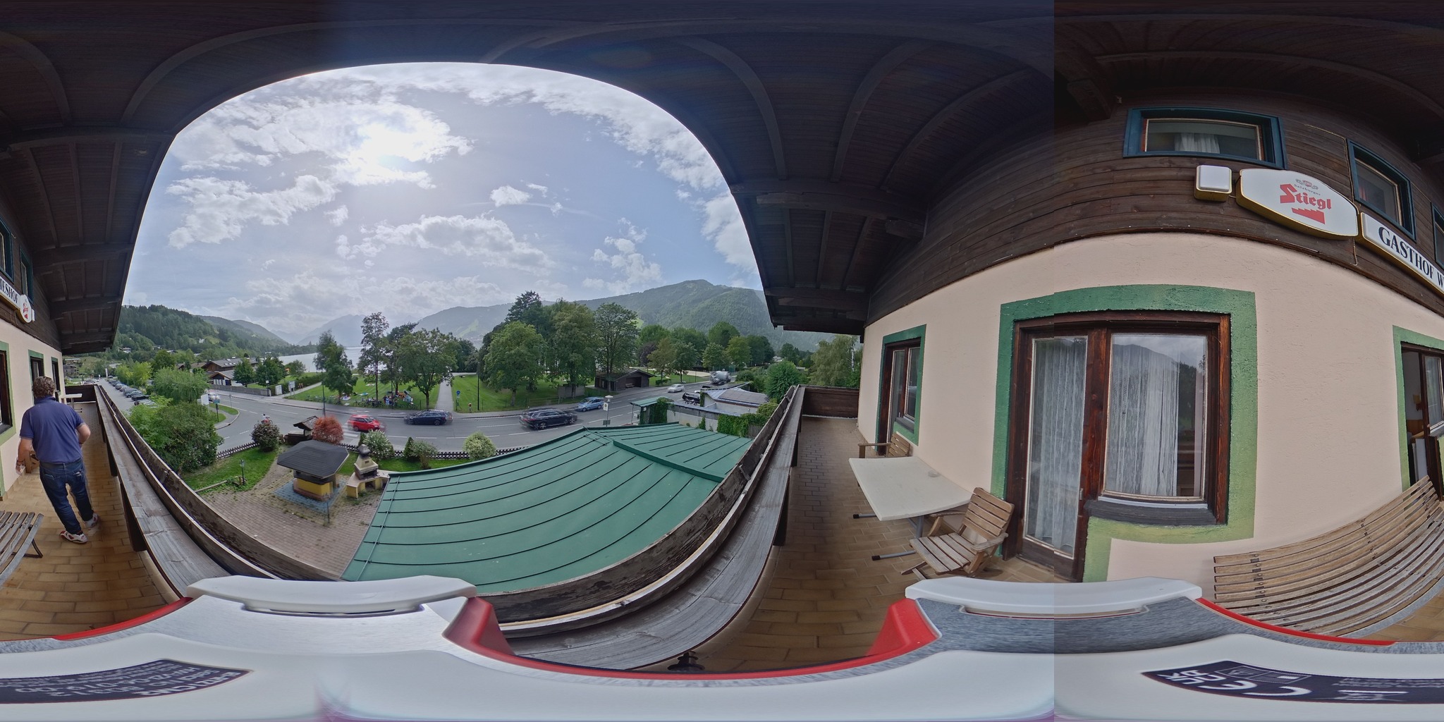 Panorama ScanPos315