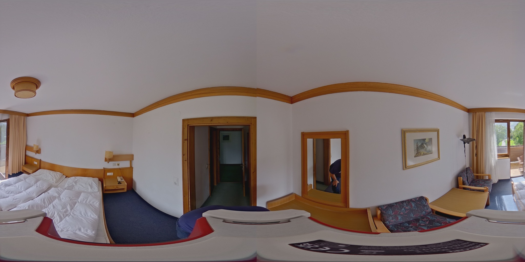Panorama ScanPos318