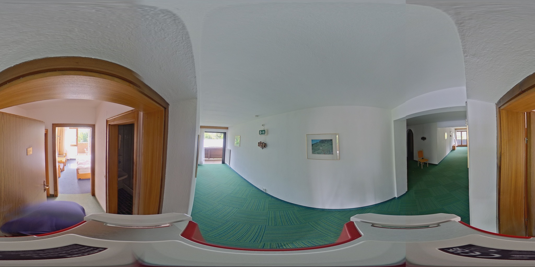 Panorama ScanPos321