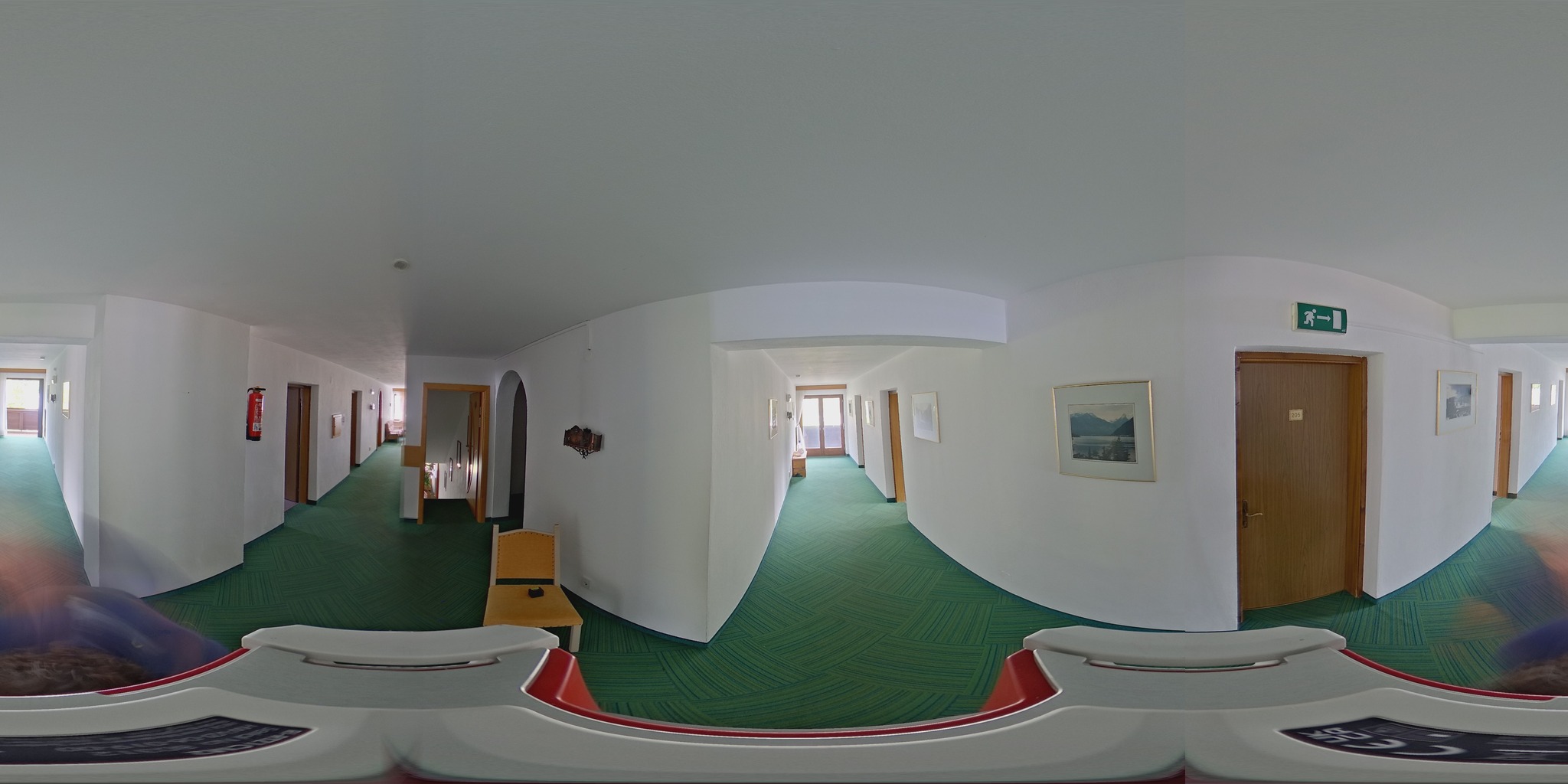 Panorama ScanPos322