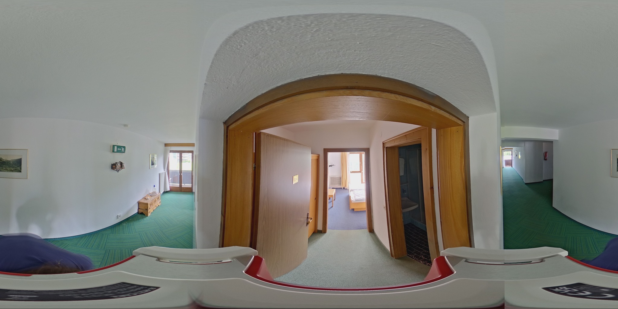 Panorama ScanPos323