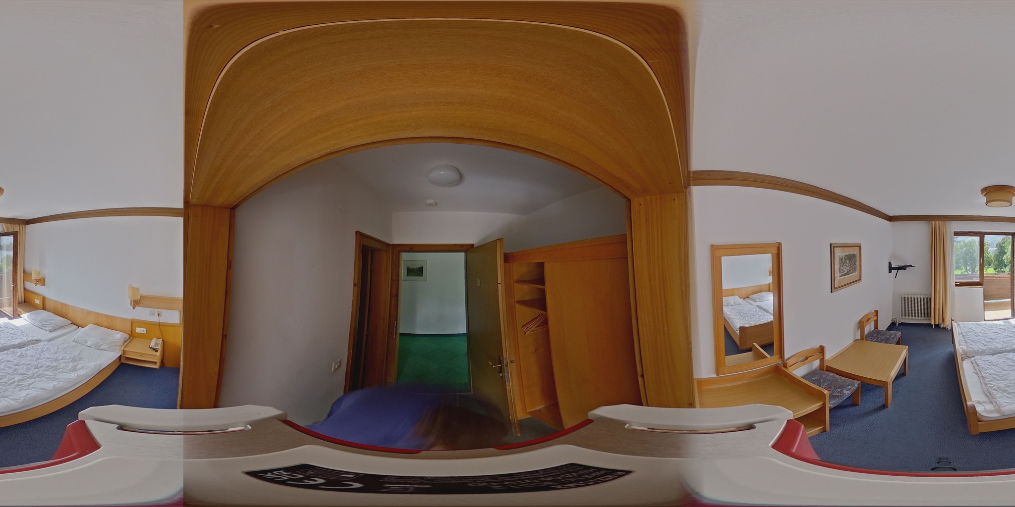 Panorama ScanPos325