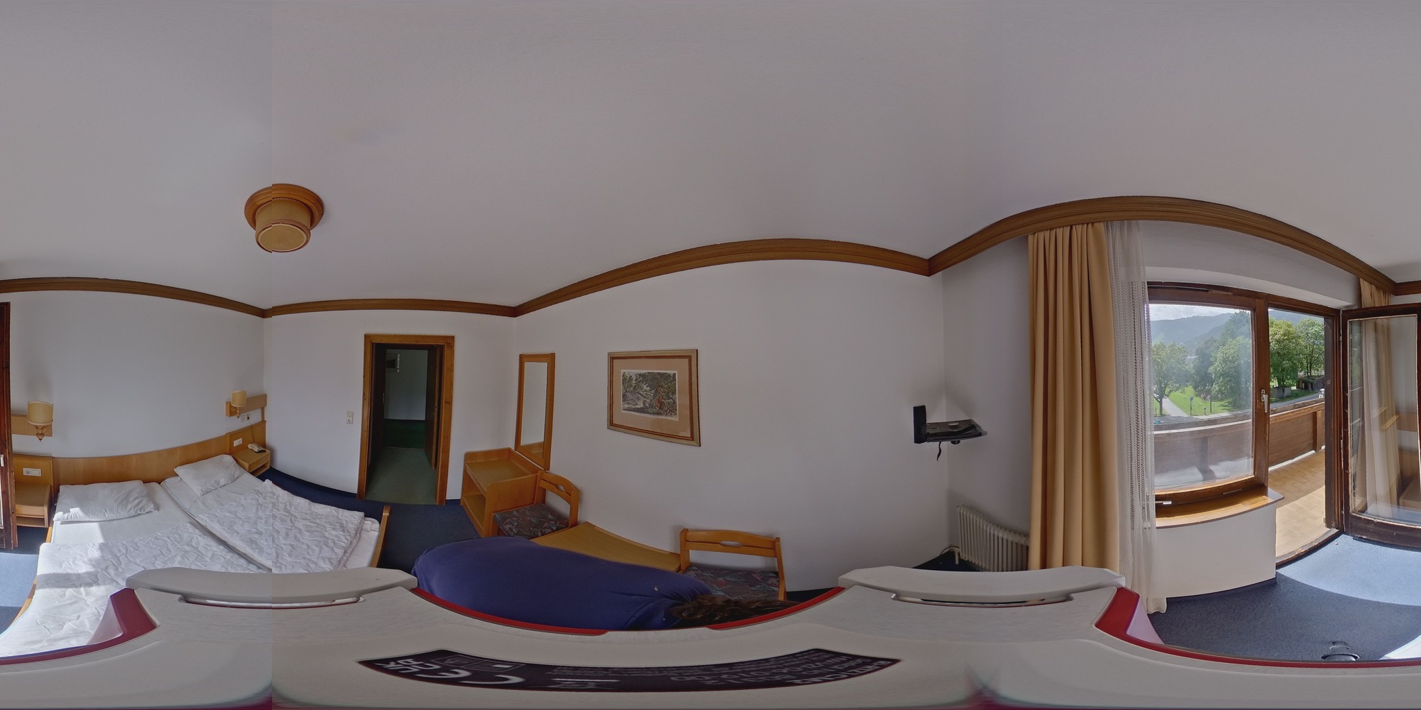 Panorama ScanPos326