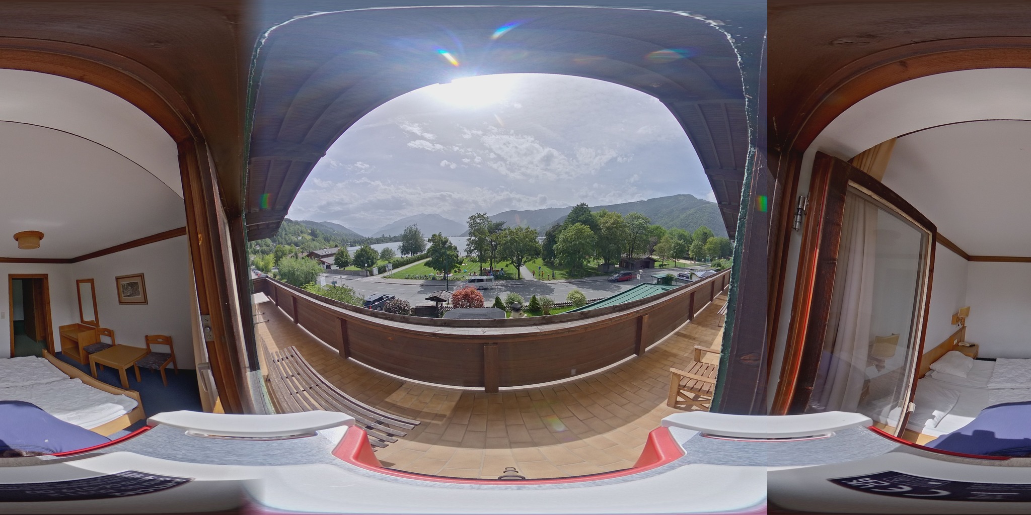 Panorama ScanPos327
