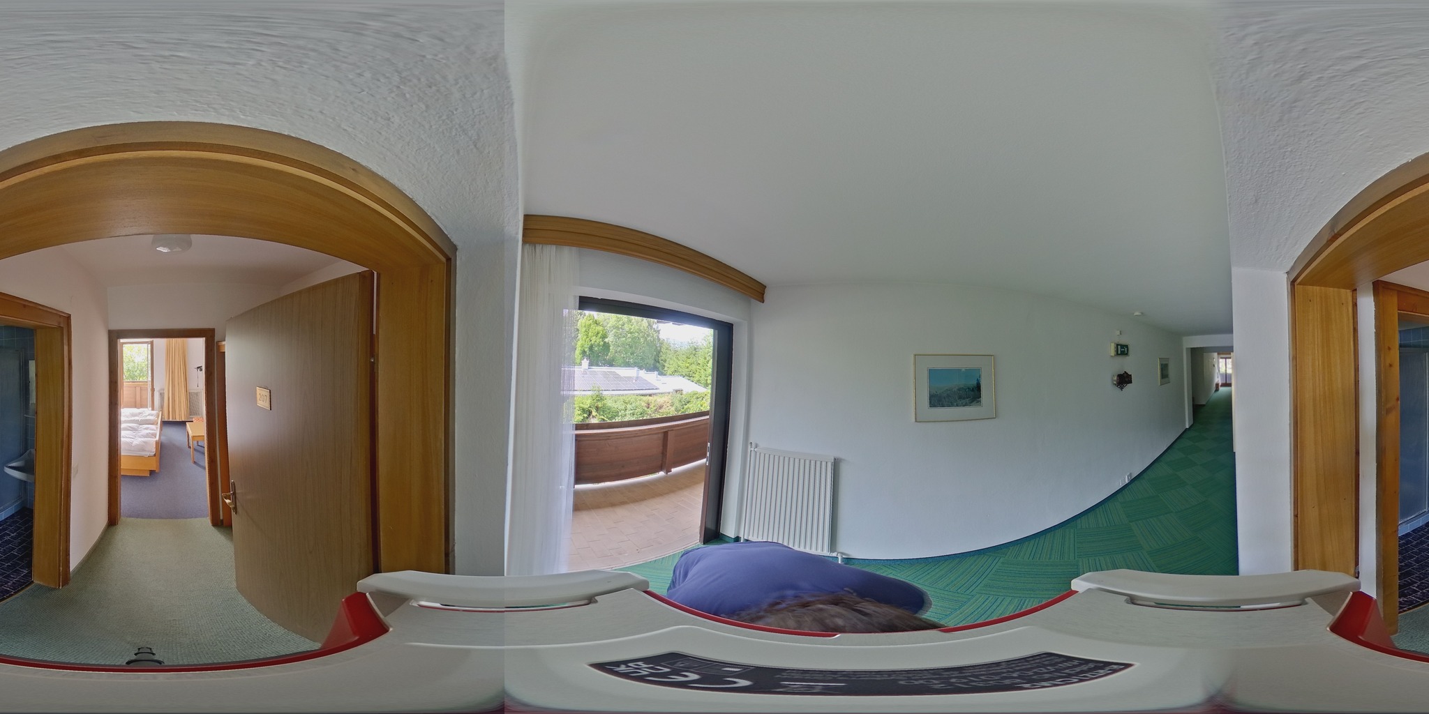Panorama ScanPos329