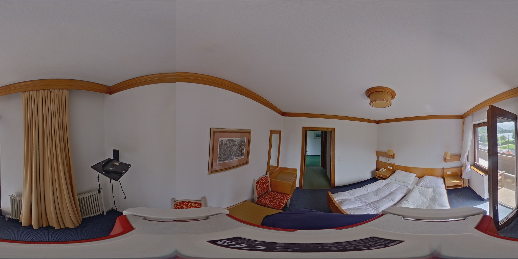 Panorama ScanPos332