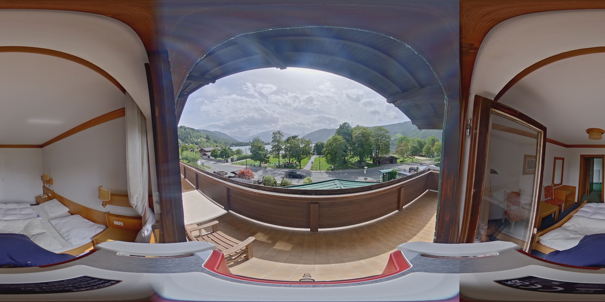 Panorama ScanPos333