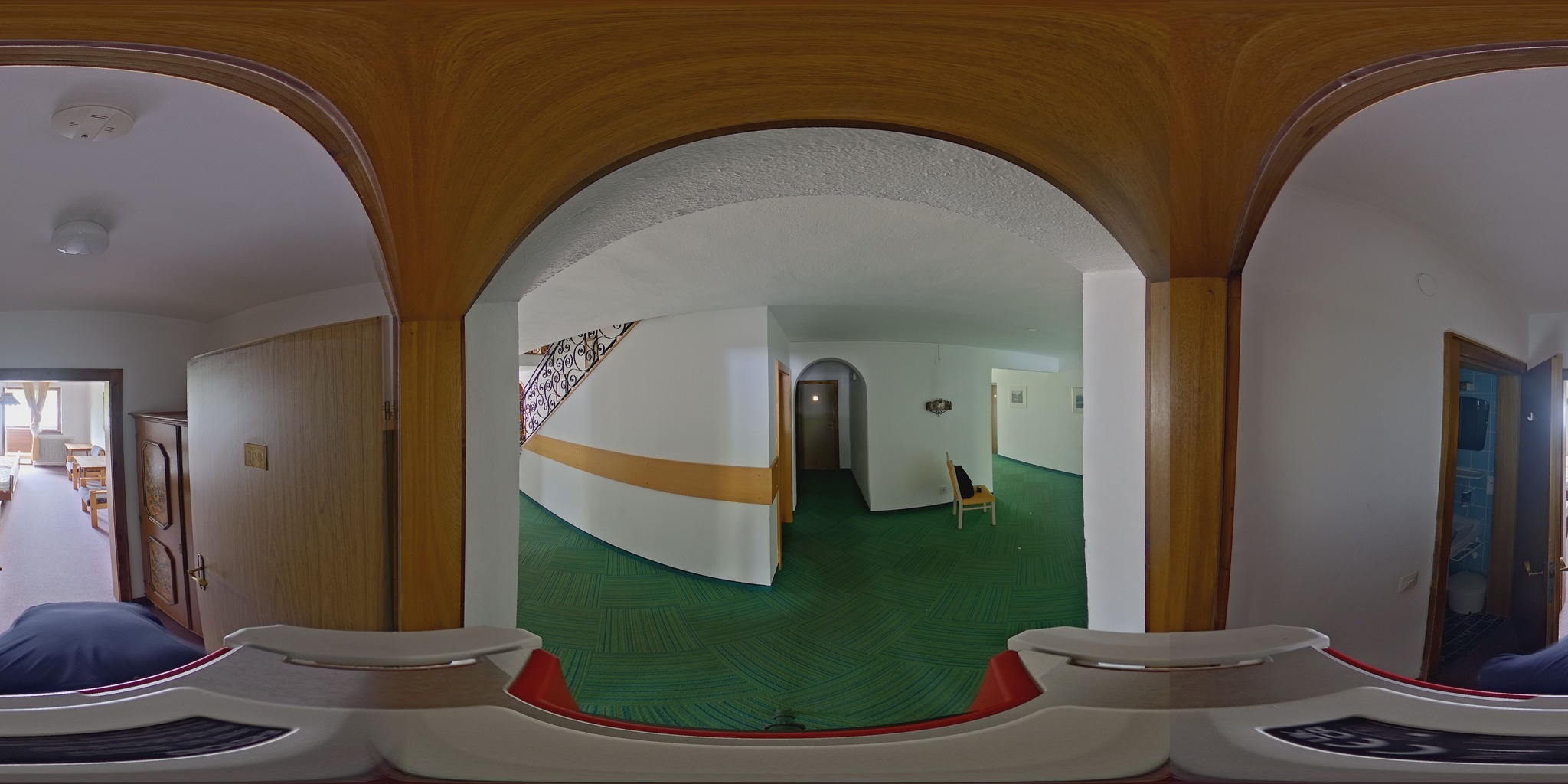 Panorama ScanPos340
