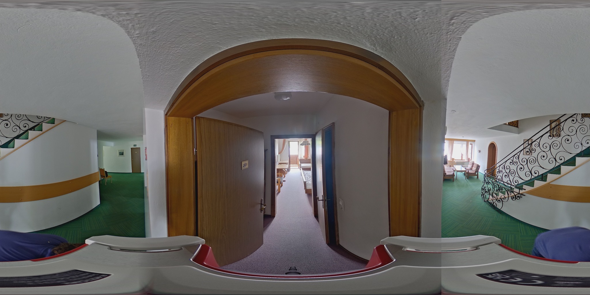 Panorama ScanPos343