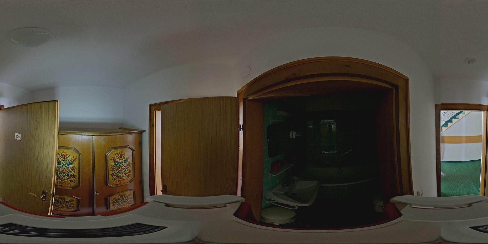 Panorama ScanPos344