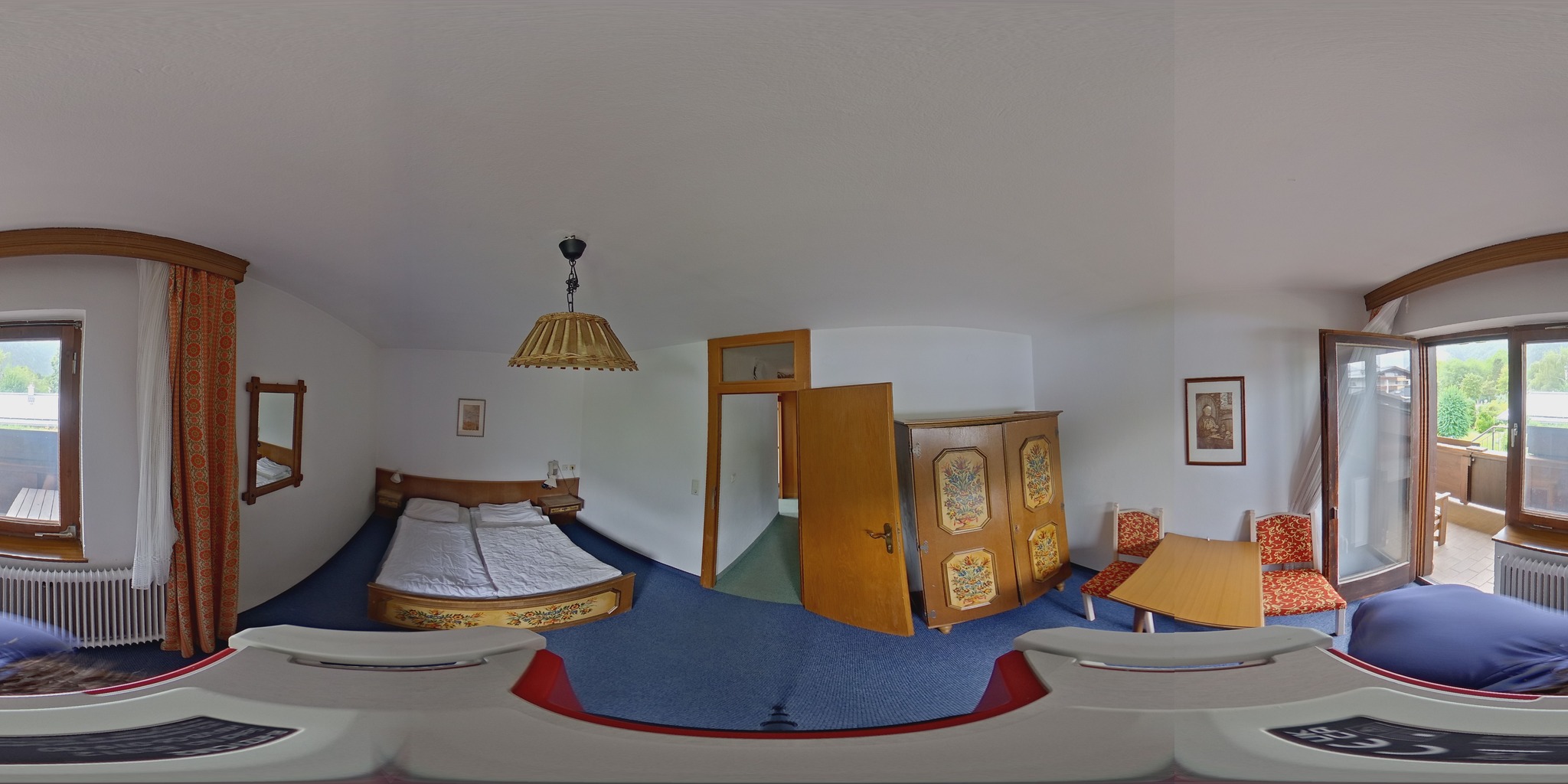 Panorama ScanPos350