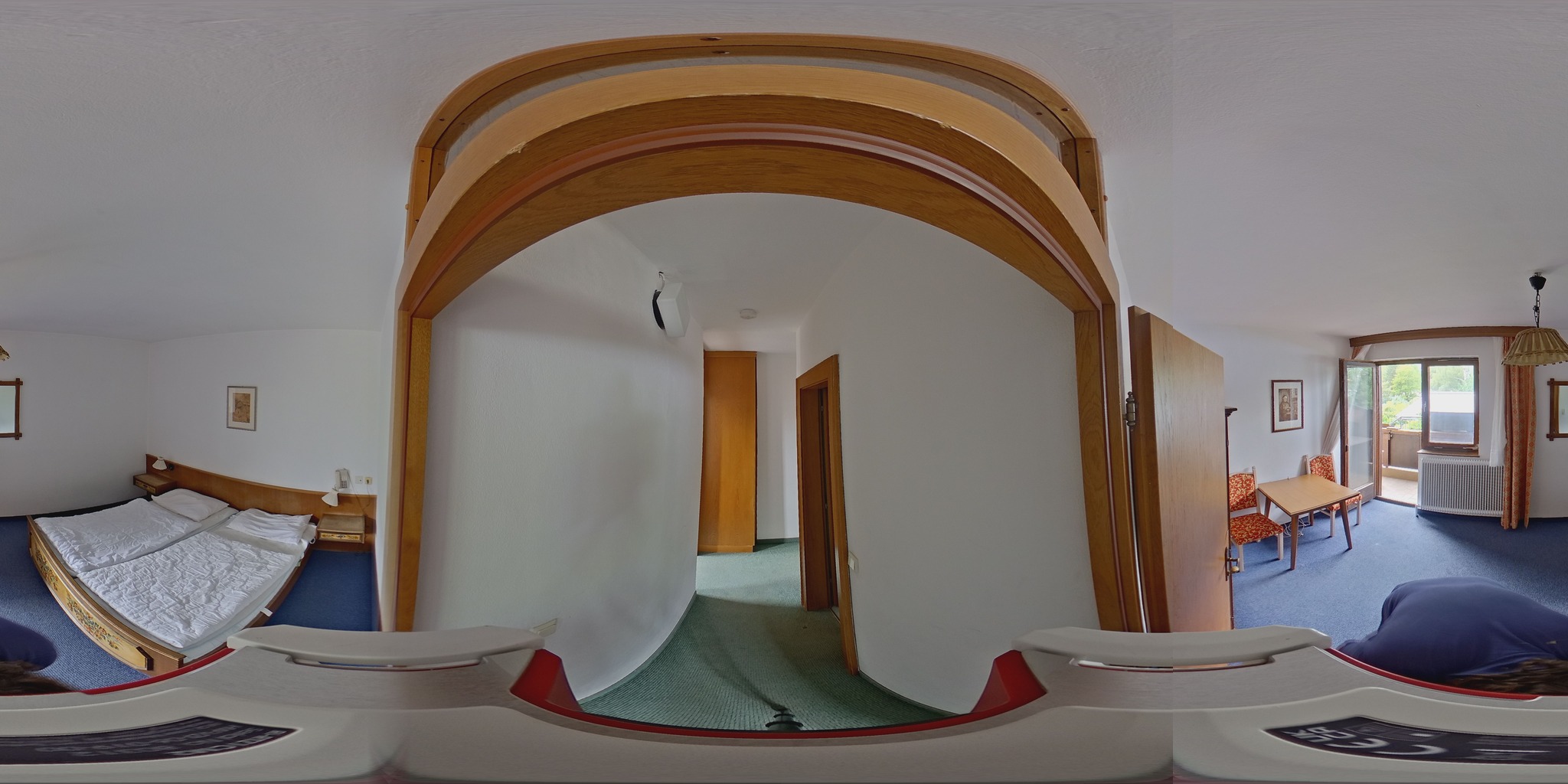 Panorama ScanPos351