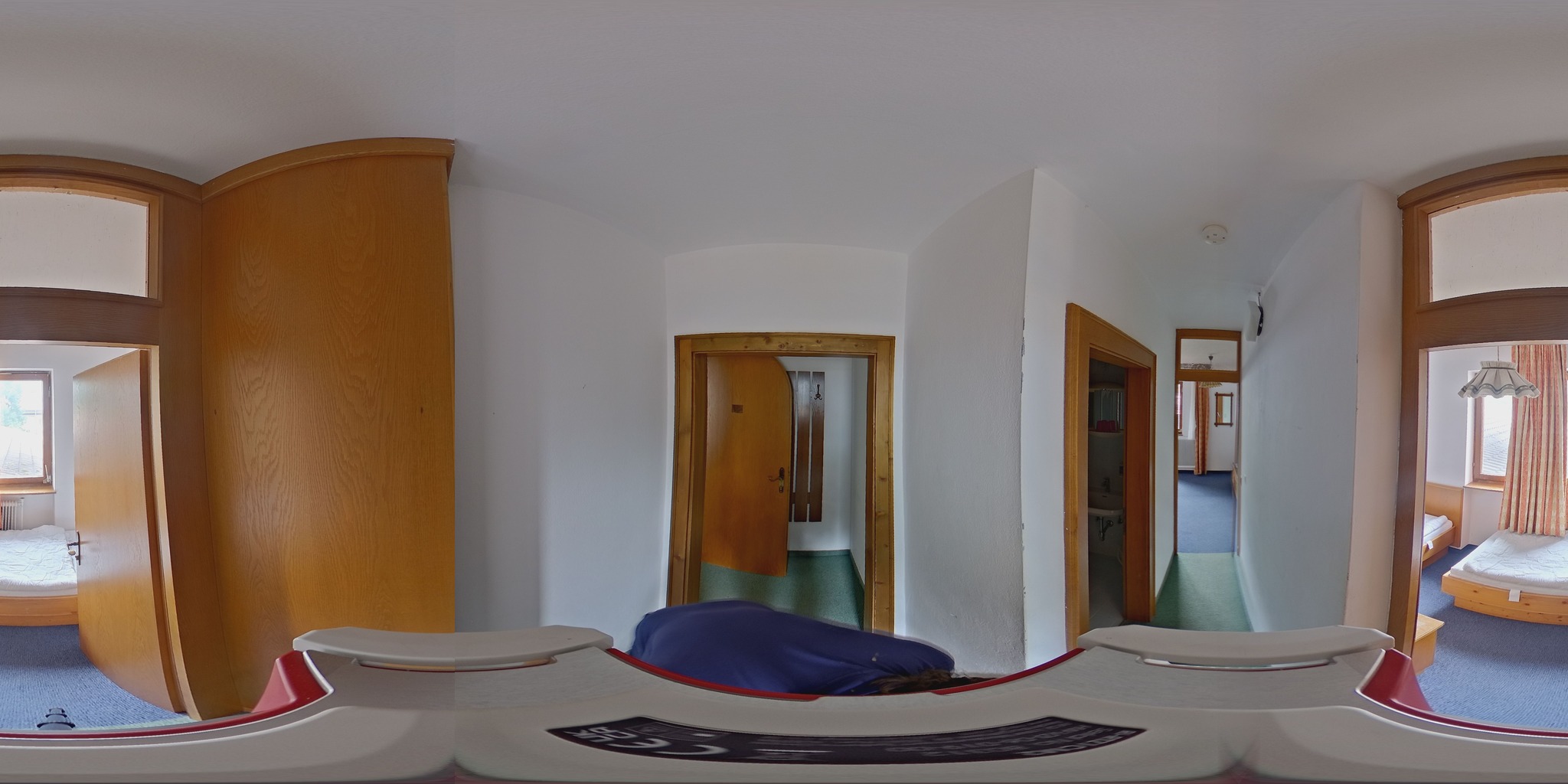 Panorama ScanPos353