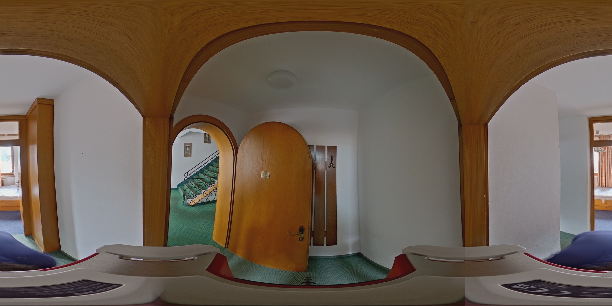 Panorama ScanPos355