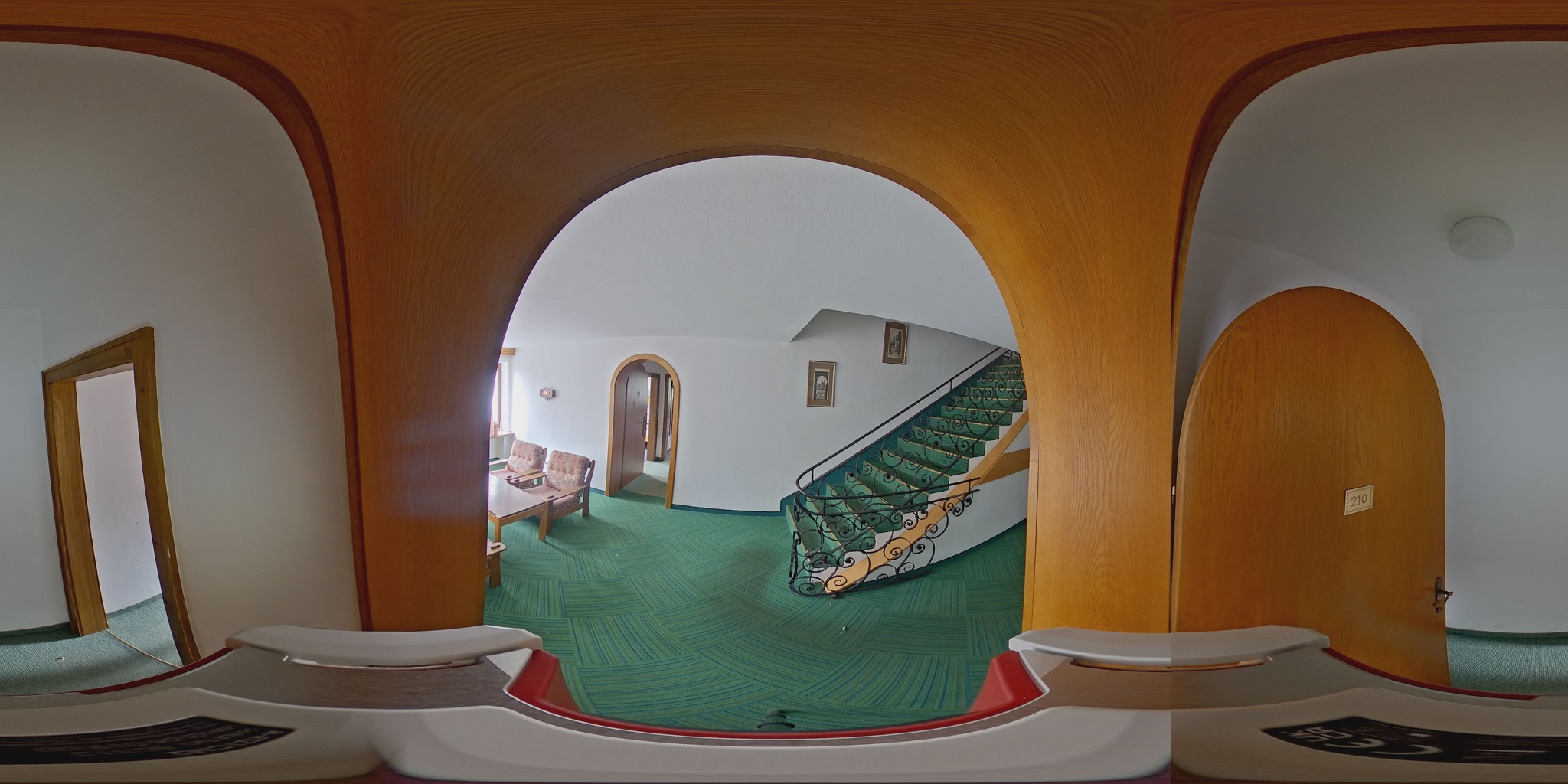 Panorama ScanPos356