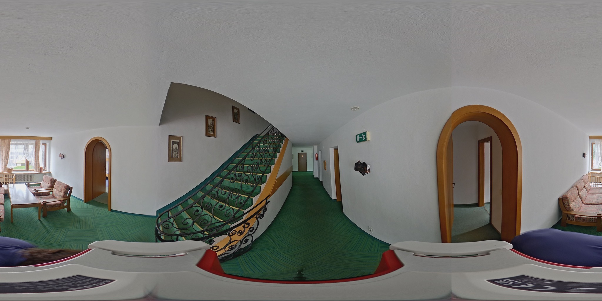 Panorama ScanPos357