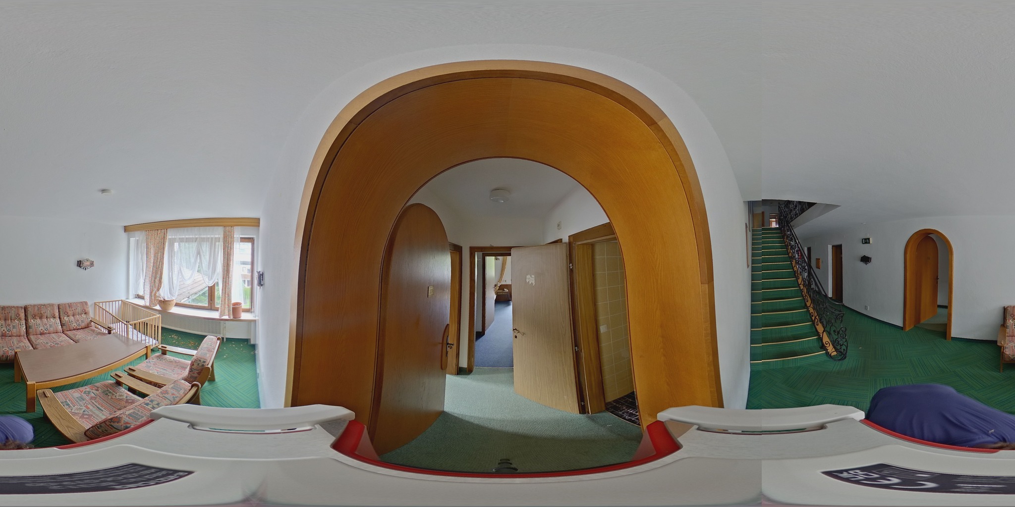 Panorama ScanPos358