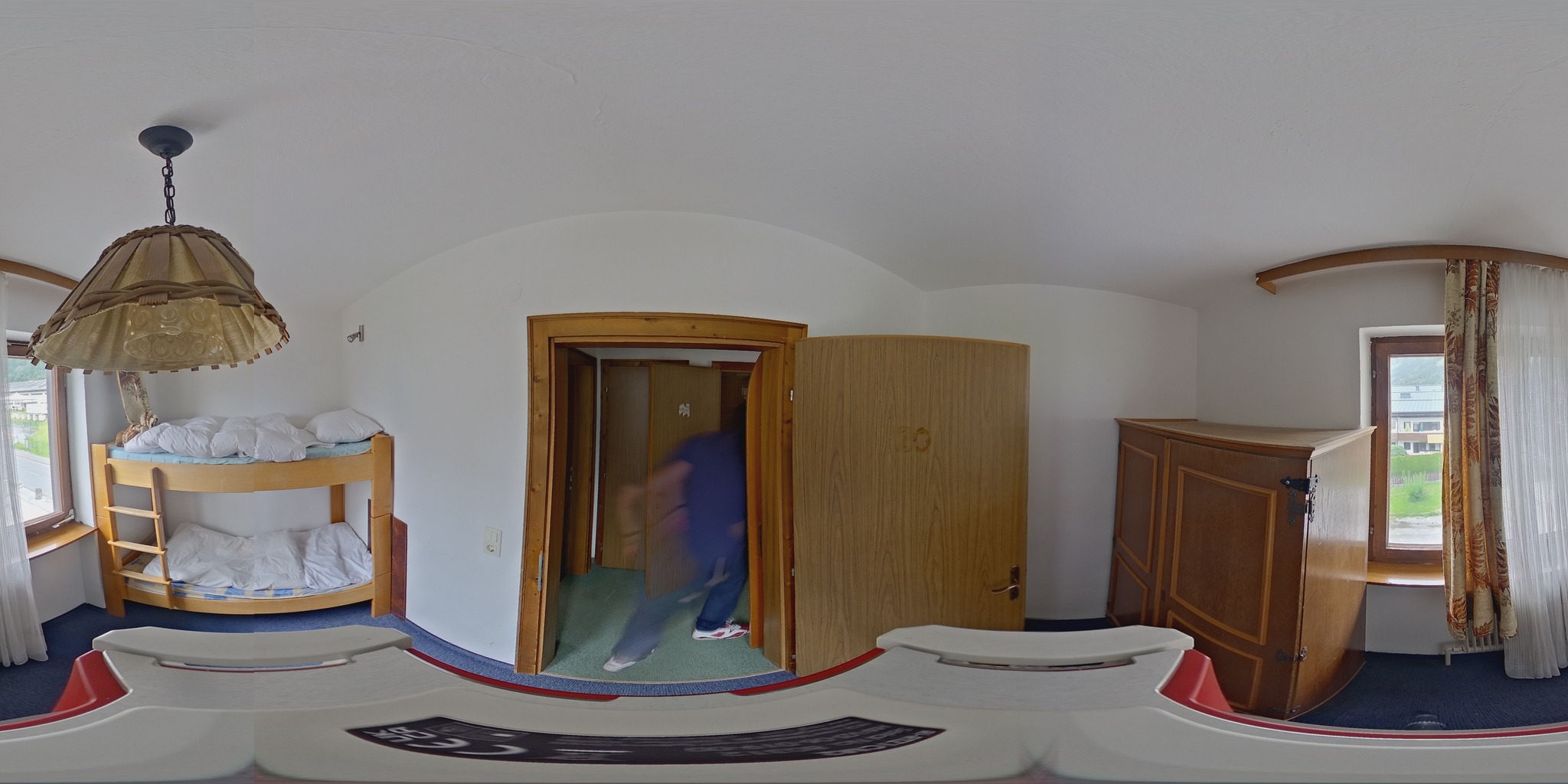 Panorama ScanPos361
