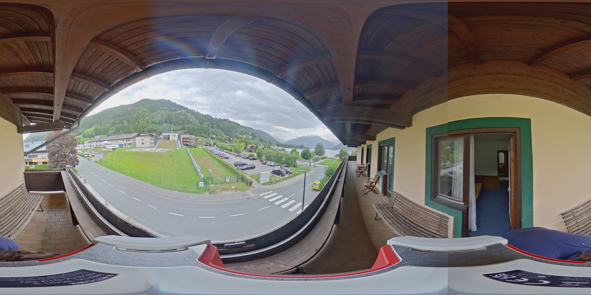 Panorama ScanPos368