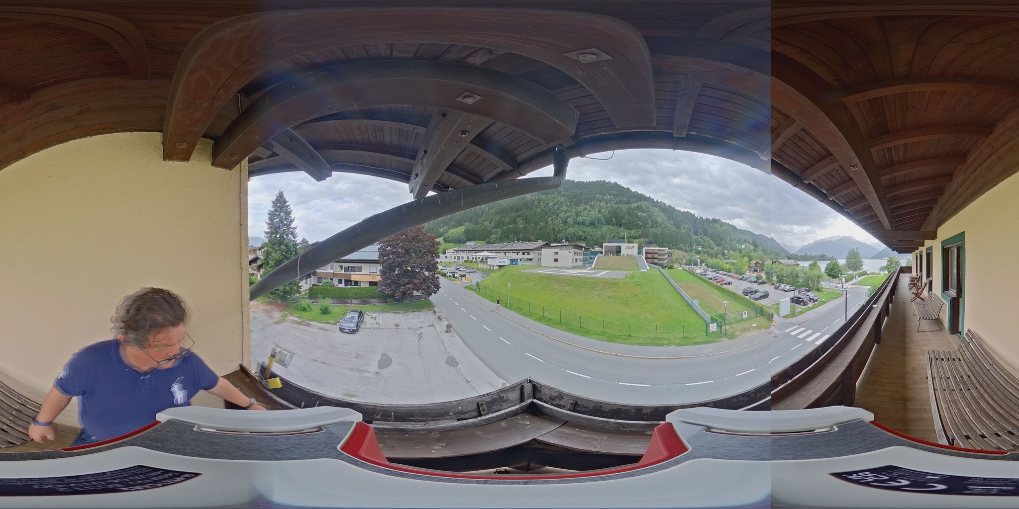 Panorama ScanPos369