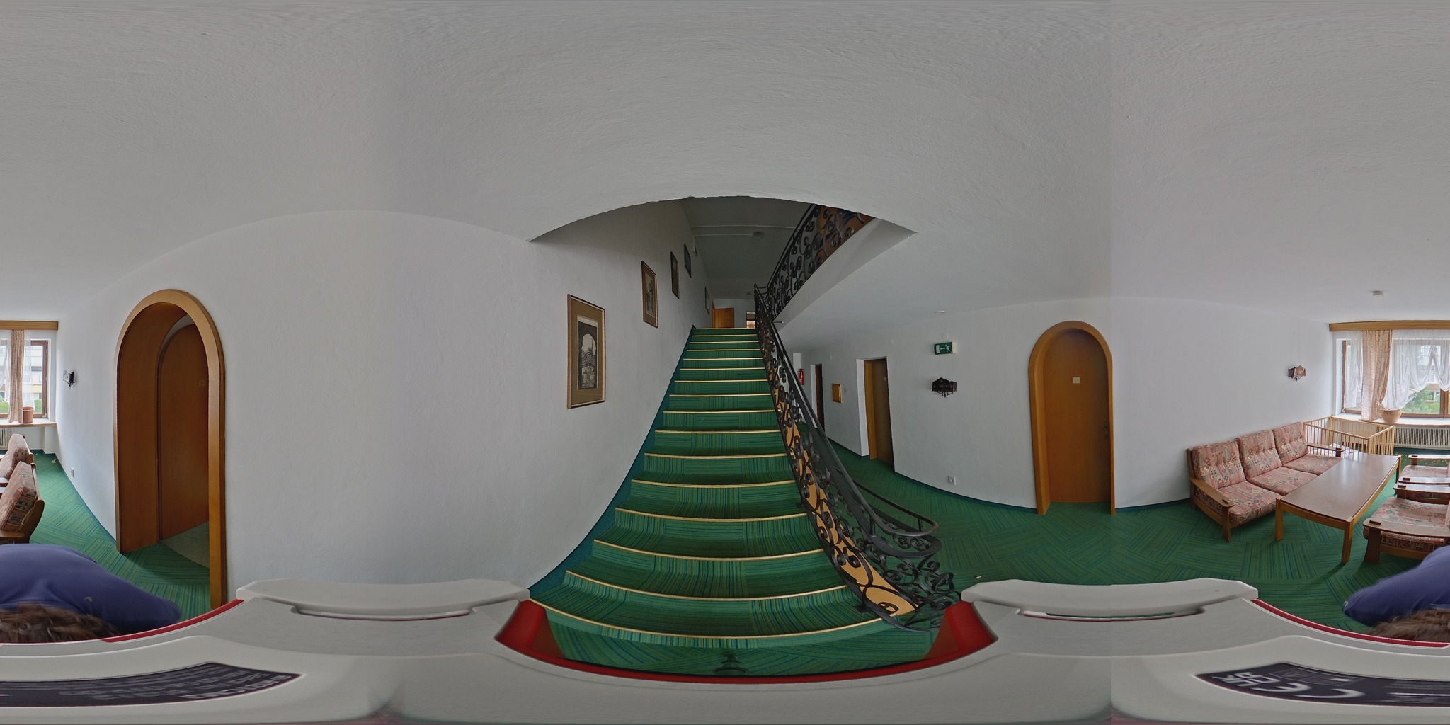 Panorama ScanPos370