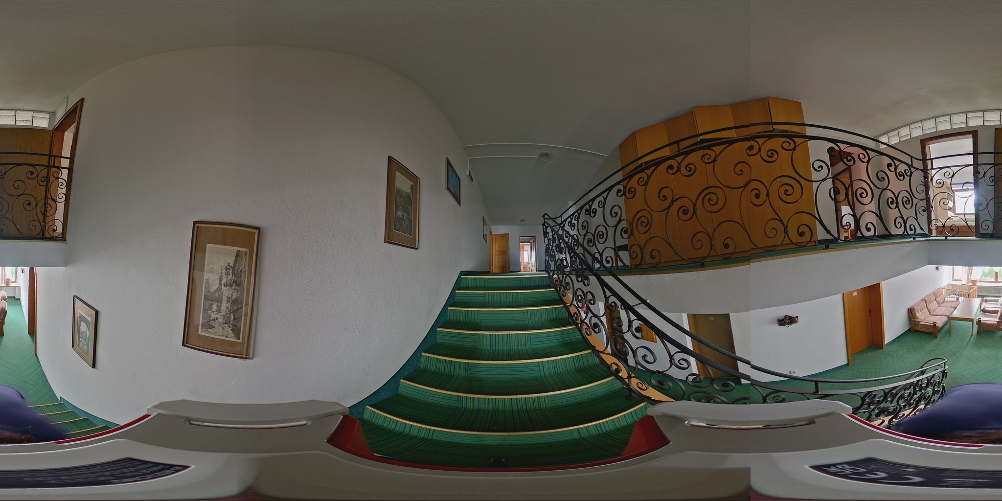 Panorama ScanPos372