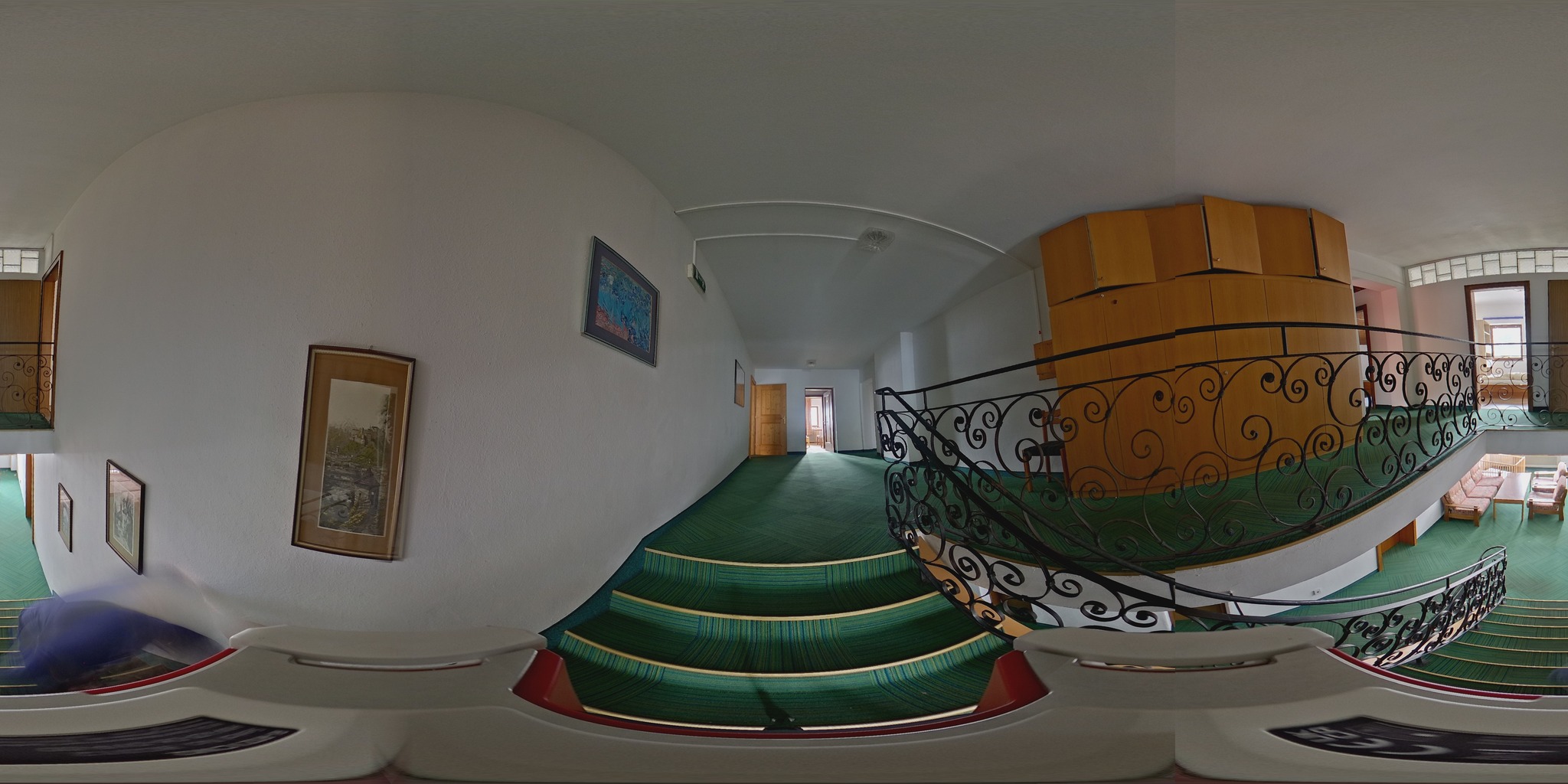 Panorama ScanPos373